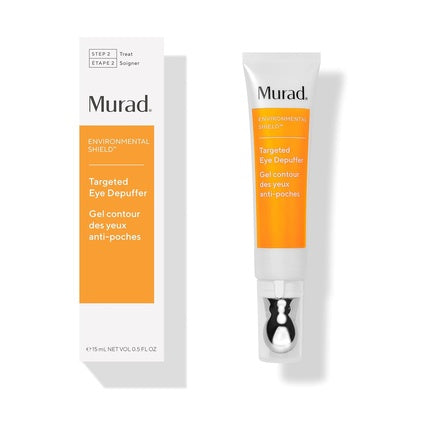 Cremă pentru ochi, Murad, Targeted Eye Depuffer, 15 ml