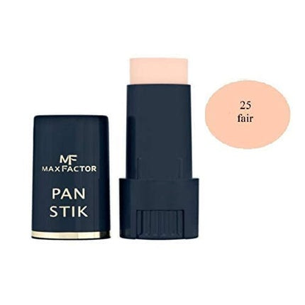 Fond de ten Max Factor Panstik 025 Fair