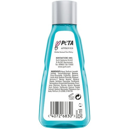 Șampon Guhl Longtime Volume, 50ml