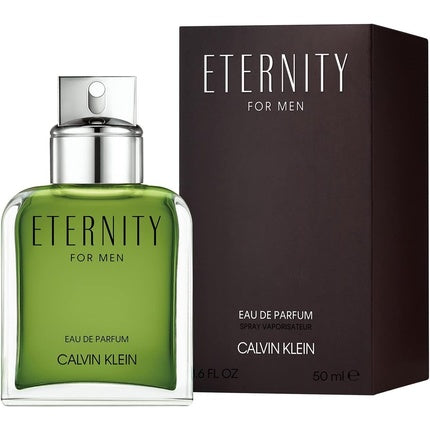 Parfum Calvin Klein Eternity Bărbați 50ml