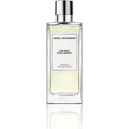 Eau de Toilette, Angel Schlesser, Profund Orange, 100ml