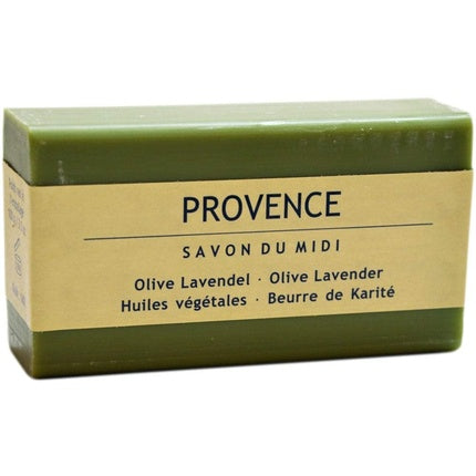 Savon de corp cu unt de shea Provence 100g