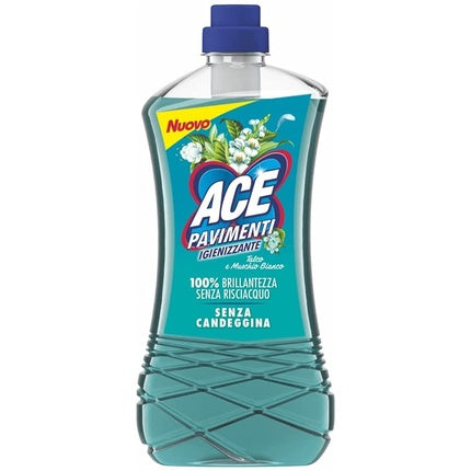 Pudră de corp, Ace, Talc și mosc alb