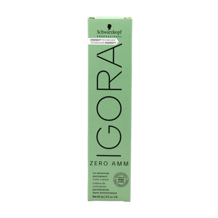 Vopsea permanentă, Schwarzkopf Igora, 7-42 Medium Blonde Beige, 60 ml