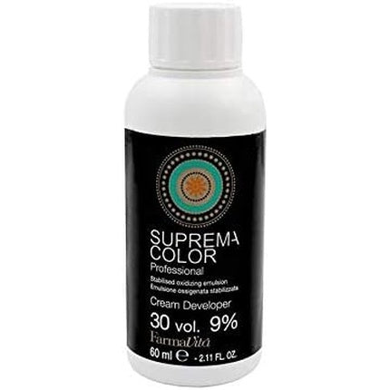 Oxidant păr, Farmavita, Supreme Colour 30 Vol 9%, 60 ml