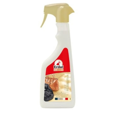 Loțiune îngrijire piele, Erdal, Classic, 500 ml