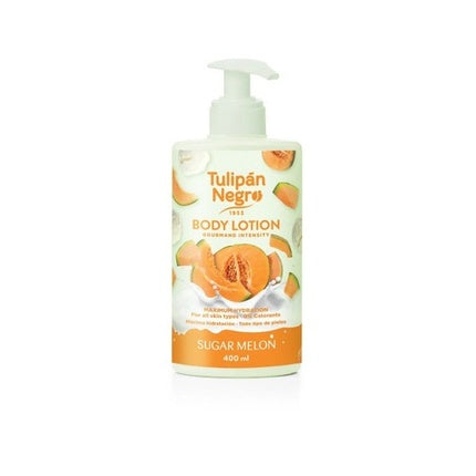 Loțiune de corp, Tulipan Negro, Sugar Melon, 400 ml