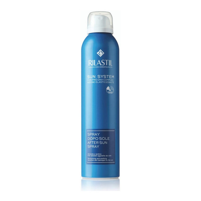 Spray After Sun, Rilastil, Sun System, 200 ml