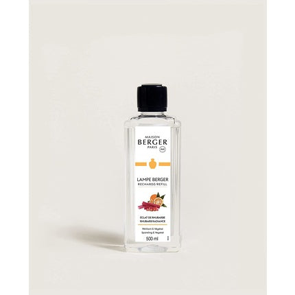 Rezerve lampă Berger, Maison Berger, Rhubarb Radiance, 500 ml