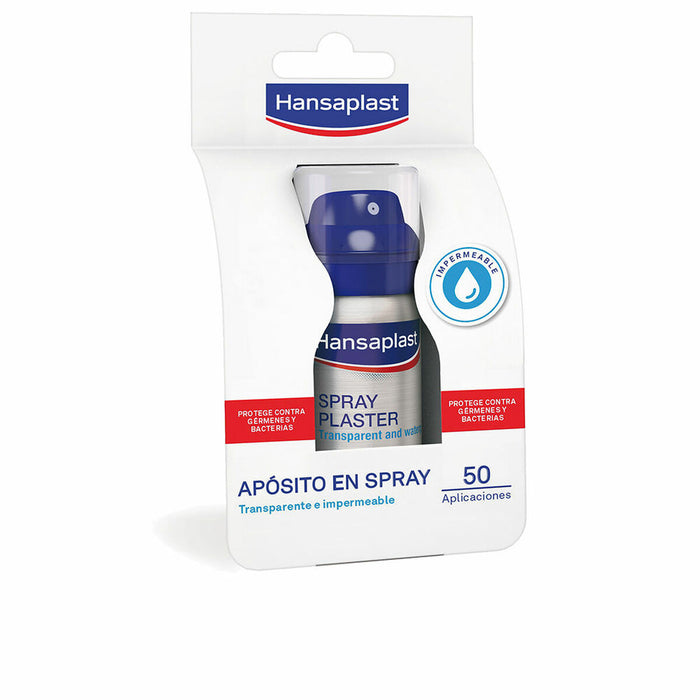 Pansament sterilizat Hansaplast, unisex, 32,5 ml