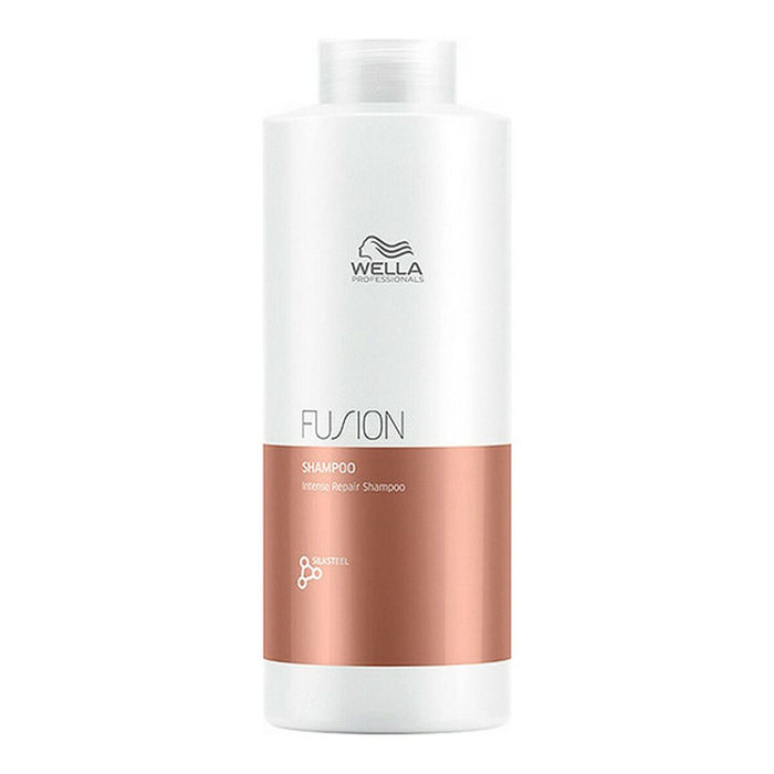 Șampon, Wella, Fusion Intense Repair, 250 ml