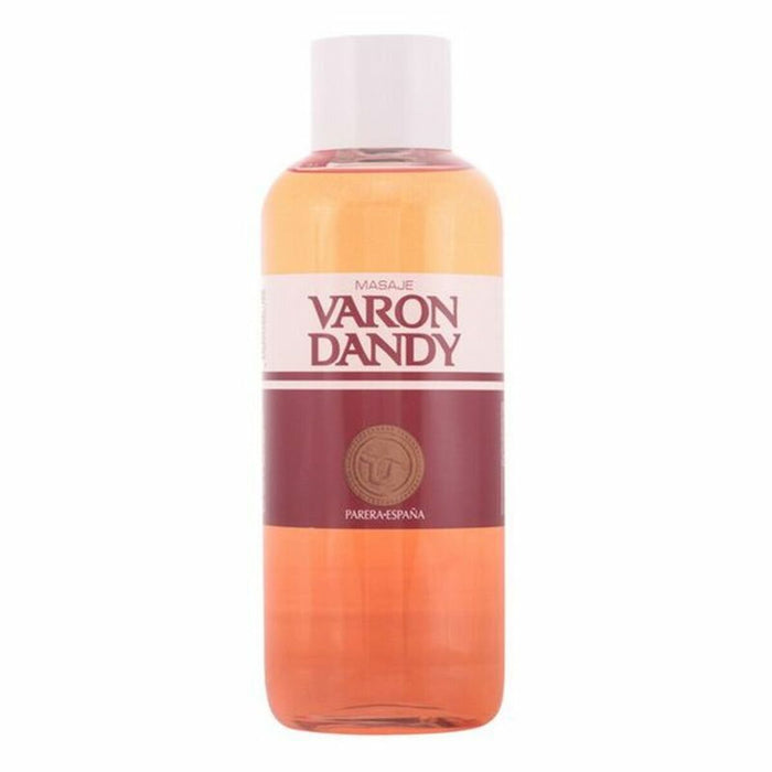 Loțiune după ras, FunFan, Varon Dandy, 1 L