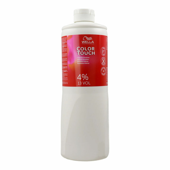 Oxidant păr, Wella, Color Touch, 13 Volum, 1000 ml