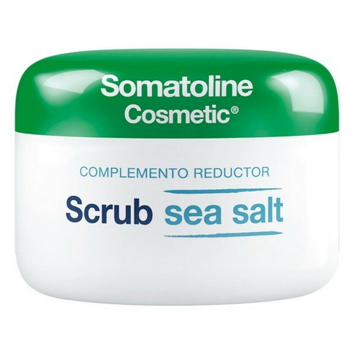 Exfoliant corporal E-Vitta Somatoline, 350 g, Paraben free