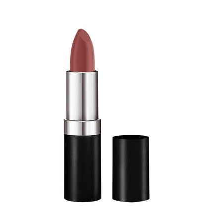 Ruj satin, Miss Sporty, Color To Last 102, roșu intens