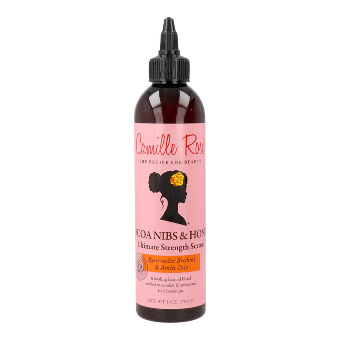 Ser pentru păr, Camille Rose, Cocoa Nibs & Honey, 240 ml