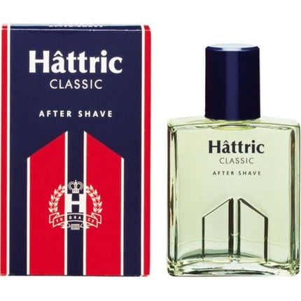 Aftershave, Hattric, Classic, 200 ml