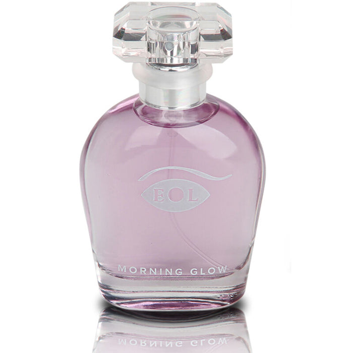 Parfum cu feromoni, Eye of Love, Morning Glow, 50 ml