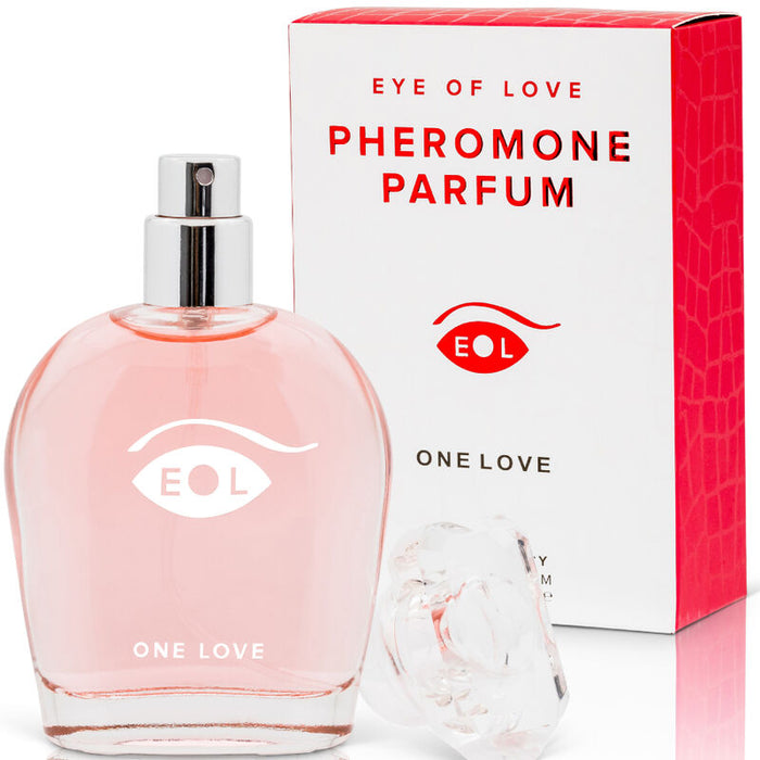 Parfum femei, Eye of Love, One Love, 50 ml