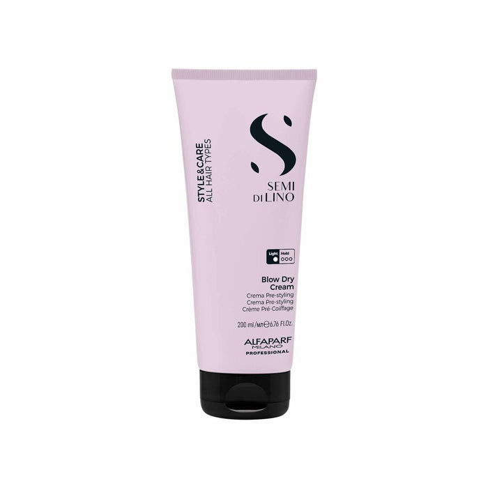 Cremă pentru păr, Alfaparf Milano, Sdl Style And Care, 200 ml