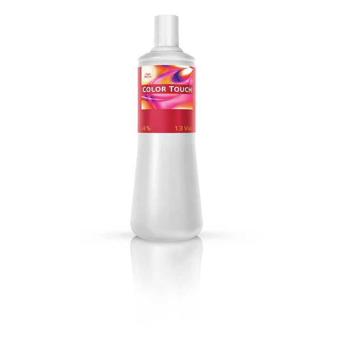 Oxidant păr, Wella, Color Touch, 13 Volum, 1000 ml
