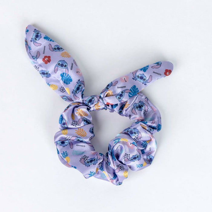 Set de Frumusețe, Stitch, 4 piese, mov