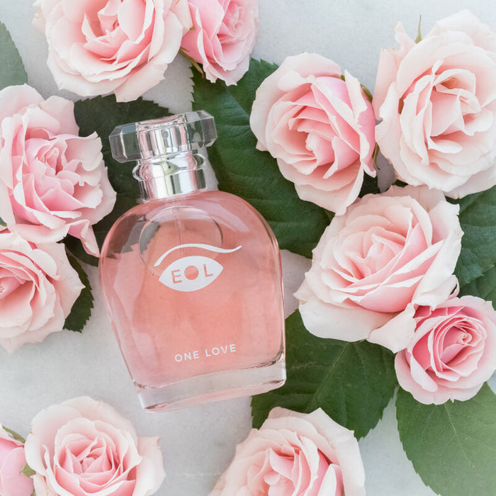 Parfum femei, Eye of Love, One Love, 50 ml