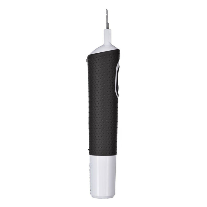 Periuță electrică, Oral-B, Vitality Cross Action, negru/alb