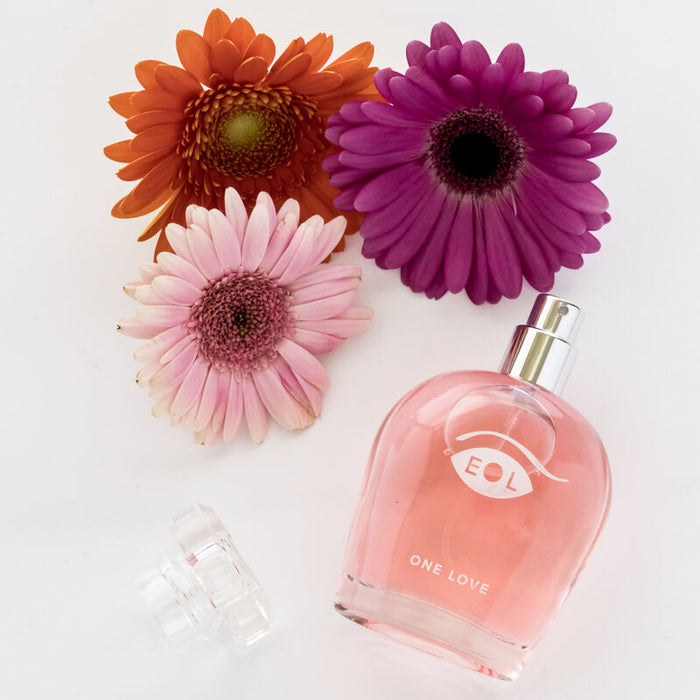 Parfum femei, Eye of Love, One Love, 50 ml