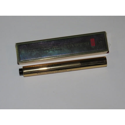Set Machiaj, Elizabeth Arden, Flawless Finish, auriu