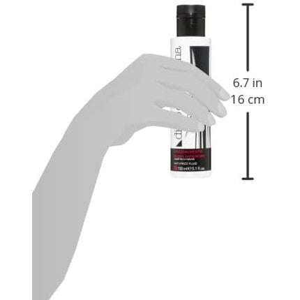 Fluid anticrespo, Diego Dalla Palma, Liscioalvento, 150ml