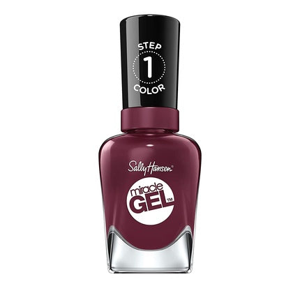 Lac de unghii, Sally Hansen, Miracle Gel 489, 14.7ml