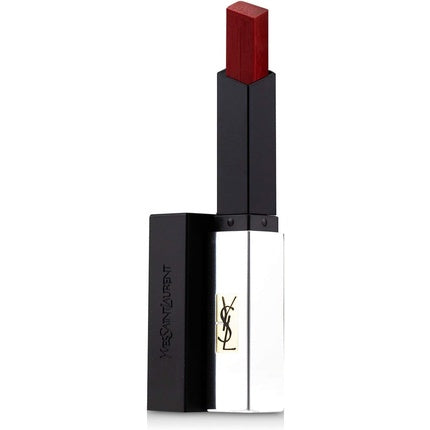 Ruj Yves Saint Laurent Rouge Pur Couture Sheer Matte Slim, rosu