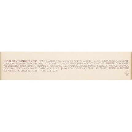 Fard de pleoape lichid, Stila, Rose Gold Retro, 22g