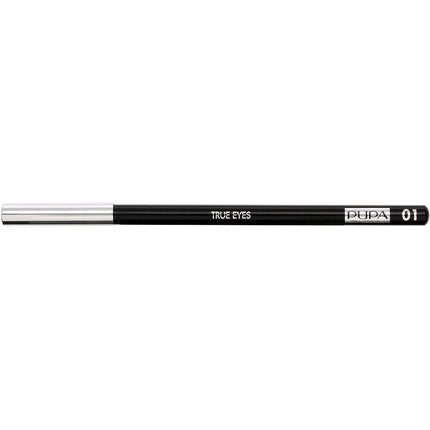 Eyeliner Pupa Milano True Kohl Black