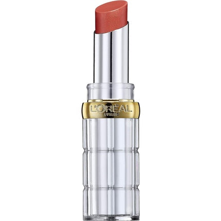 Ruj L'Oréal Color Riche Shine Plump, 247 Shot Of Sun