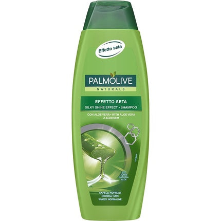 Șampon Palmolive Naturals Life Bright, 350ml, păr normal