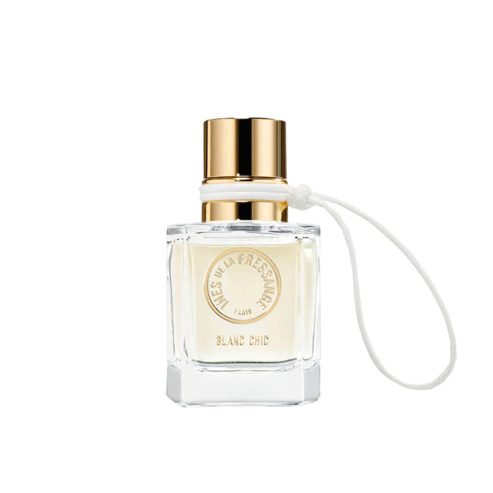 Apă de parfum Ines De La Fressange Blanc Chic, pentru femei, 30 ml