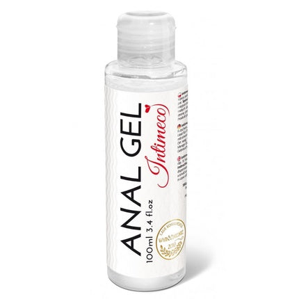 Gel Anal Hidratant Intimeco 100ml