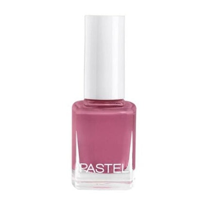 Lac de unghii Pastel No. 266, culoare roz pudrată, capacitate 13ml