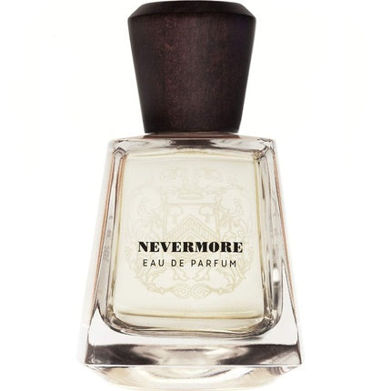 Parfum Frapin Nevermore, Sticlă, Capac Lemn