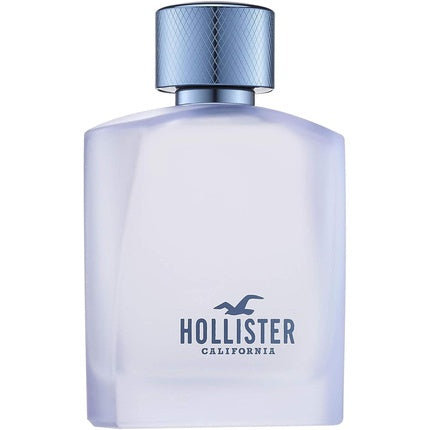 Parfum bărbătesc, Hollister, Wave, 30 ml