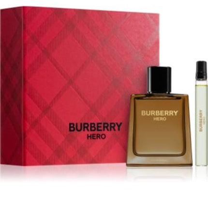 Burberry Hero Fragrance For Men 100 Ml