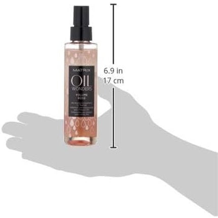 Tratament Pre-Șampon, Matrix, Volume Rose, 125ml