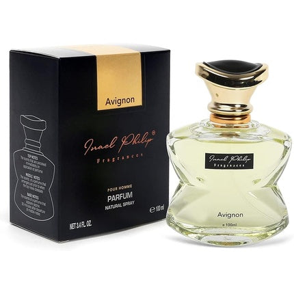 Parfum, Israel Philip, Avignon, 100ml
