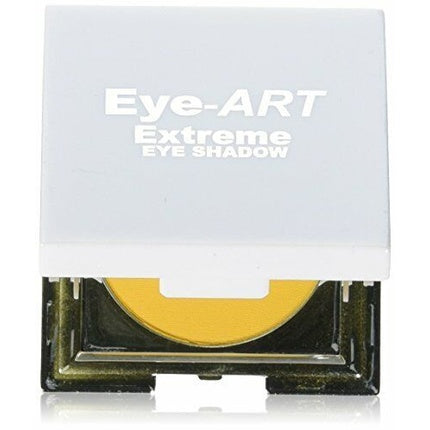 Umbra pentru ochi Layla Cosmetics Eye Art Extreme No. 8 - galben intens