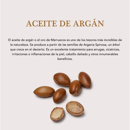 Balsam, Inecto, Argan, 500ml