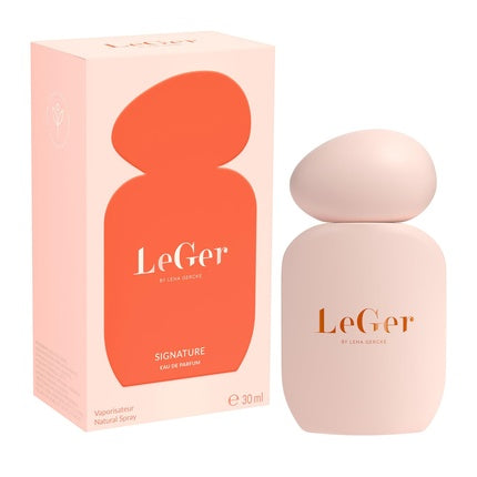 Parfum LeGer Signature 100ml - Esența de migdale