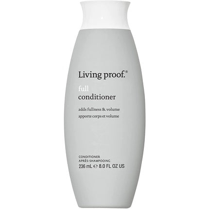 Balsam, Living Proof, Full, fără silicon, vegan