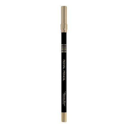 Creion Contur Ochi Pierre Renee Royal Pencil - Negru